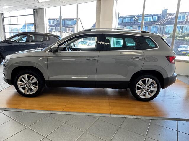 Skoda Karoq 1.5 TSI ACT * BOMVOL * NL AUTO MET NAP
