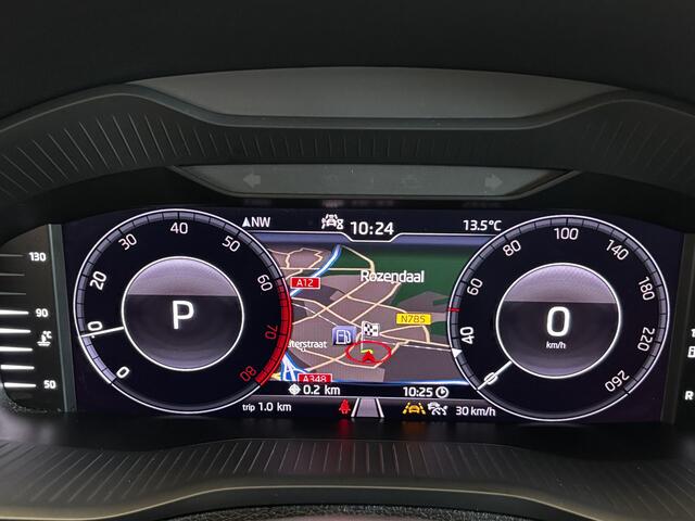 Skoda Karoq 1.5 TSI ACT * BOMVOL * NL AUTO MET NAP