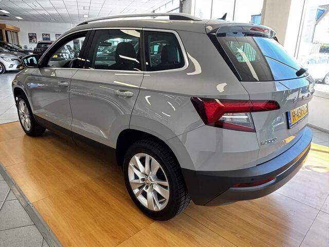 Skoda Karoq 1.5 TSI ACT * BOMVOL * NL AUTO MET NAP