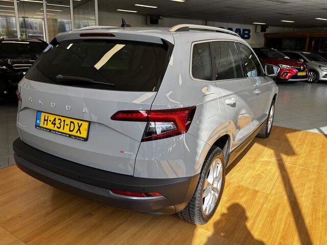 Skoda Karoq 1.5 TSI ACT * BOMVOL * NL AUTO MET NAP