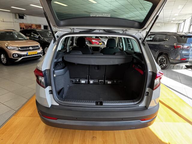 Skoda Karoq 1.5 TSI ACT * BOMVOL * NL AUTO MET NAP