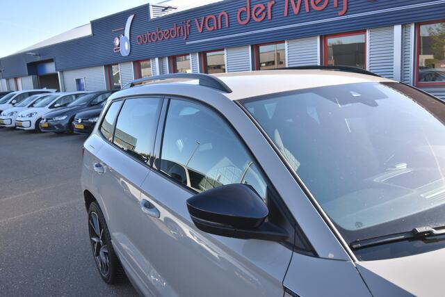 Skoda Karoq 1.5 TSI ACT Sportline Business , VIRTUAL COCKPIT , ST+STUUR VERW , A UITRIJ CAM , LED KOPL ,