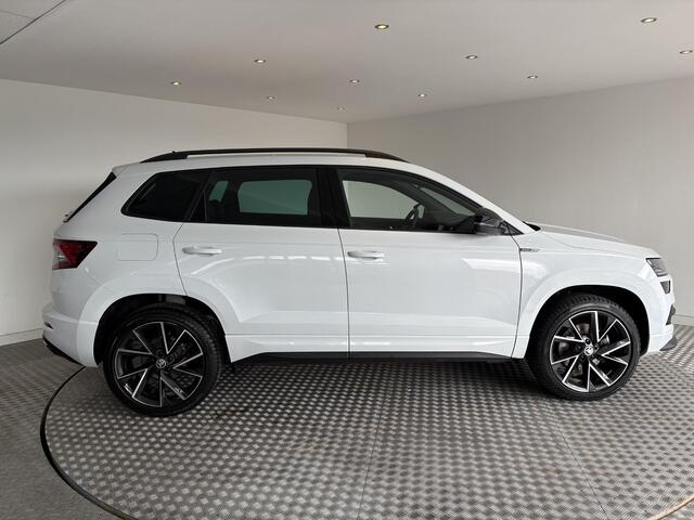 Skoda Karoq 1.5 TSI Sportline Business Carplay / Android