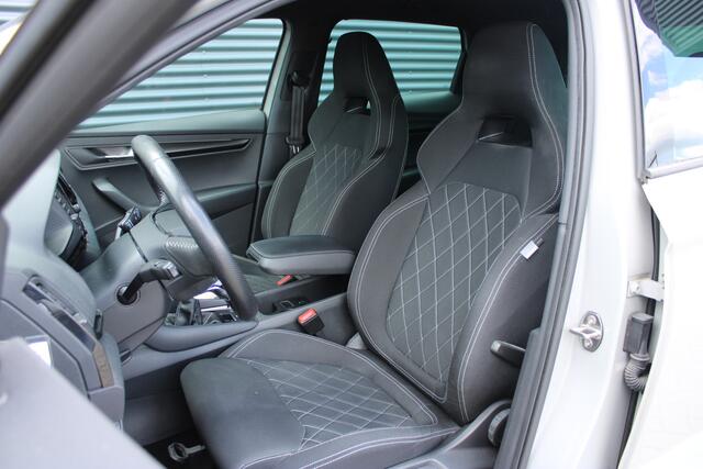 Skoda Karoq 1.5 TSI ACT Sportline Business