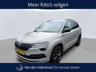 skoda-karoq-1.5-tsi-dsg-150pk-sport