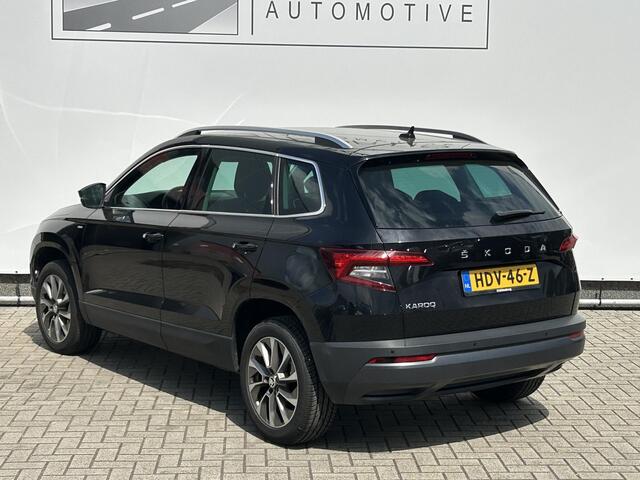 Skoda Karoq 1.0 TSI Business Edition Plus STOELVERWARMING | MATRIX LED | NAVI | CARPLAY