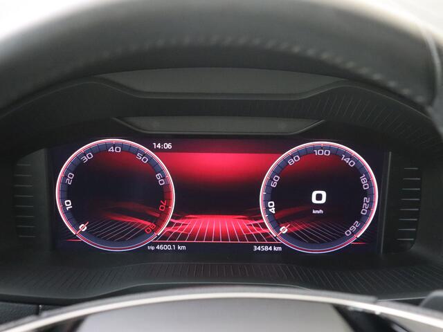 Skoda Karoq 1.5 TSI ACT Sportline Business OPEN PANORAMADAK !!!