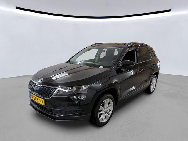 Skoda Karoq 1.0 TSI Business Edition Trekhaak | LED LMV |