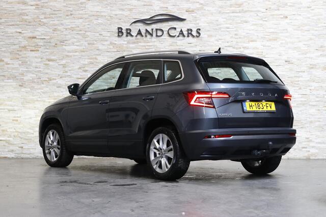 Skoda Karoq 1.0 TSI Business Edition | Camera | Stoelverw. | Navi | Dealer OH | NL AUTO |