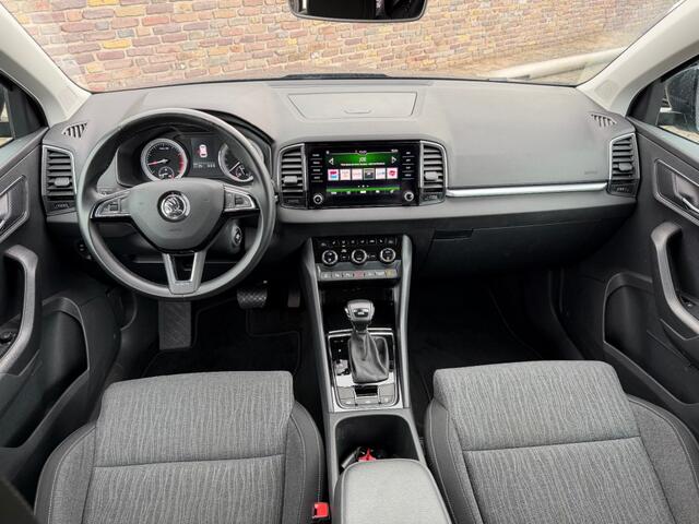 Skoda Karoq 1.0 TSI DSG Automaat LED Keyless Carplay