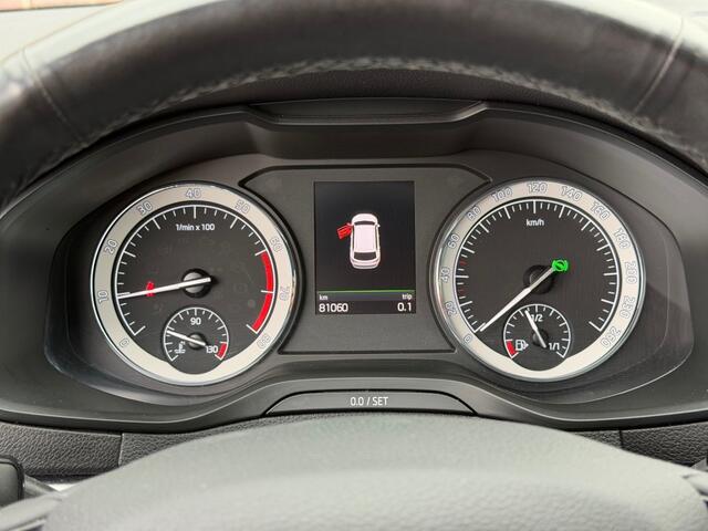 Skoda Karoq 1.0 TSI DSG Automaat LED Keyless Carplay