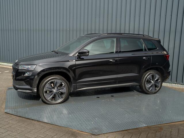 Skoda Karoq 1.5 TSI ACT Sportline Business Prijs Rijklaar!!