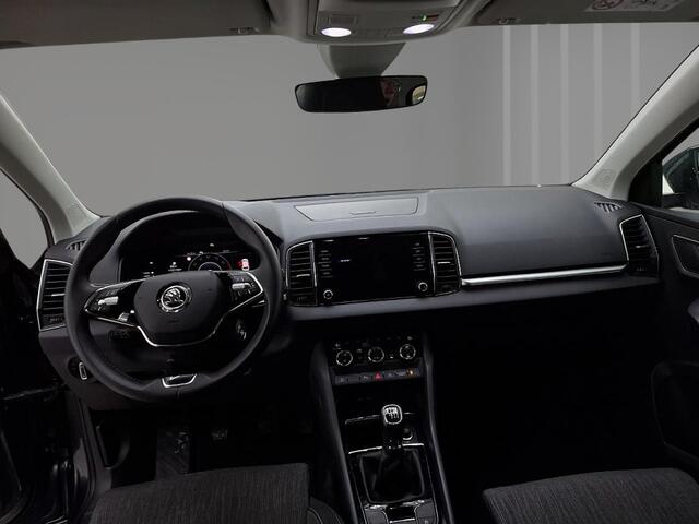Skoda Karoq 1.0 TSI Business Edition Plus |Trekhaak|PDC|Camera|ACC|Carplay!