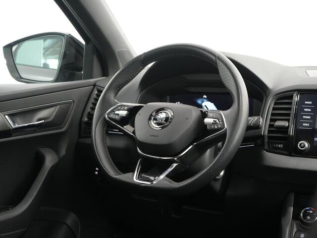 Skoda Karoq 1.5 TSI ACT Sportline Business | Pano | Camera | Carplay | Cruise |
