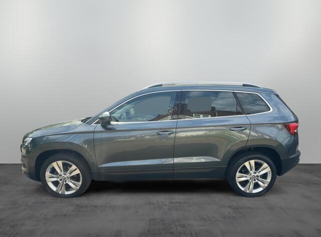 Skoda Karoq 1.0 TSI Style Business Panoramadak