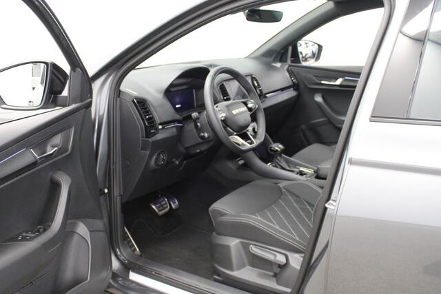 Skoda Karoq 1.5 TSI ACT Sportline Business