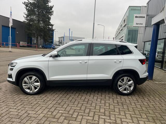 Skoda Karoq 1.5 TSI Business Edition | 150PK | Automaat | Navigatie | Camera