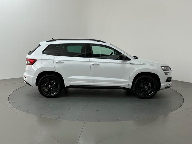 Skoda Karoq 1.5 TSI SPORTLINE ACC CAMERA TREKHAAK
