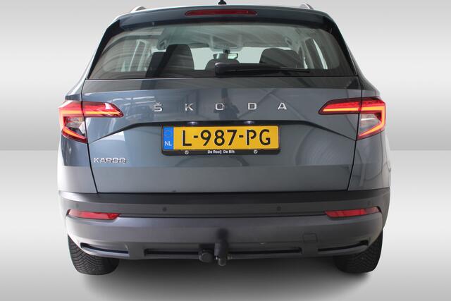 Skoda Karoq 1.0 TSI Business Edition | Airco | Navigatie | PDC-Achter | Trekhaak