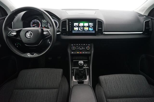 Skoda Karoq 1.0 TSI Business Edition Plus