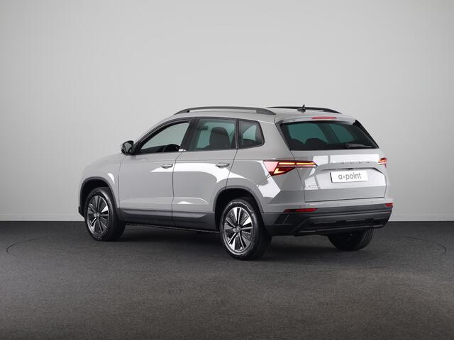 Skoda Karoq 1.5 TSI 150pk Business Edition Ultimate Skoda Karoq 1.5 TSI 150pk Business Edition Ultimate