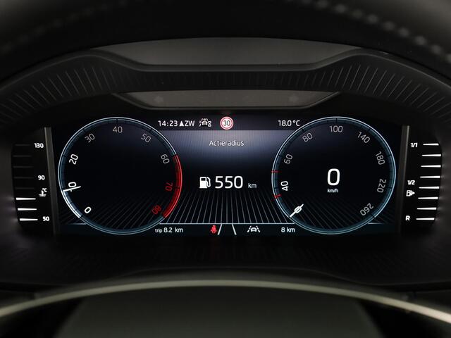Skoda Karoq 1.5 TSI 150pk Business Edition Ultimate Skoda Karoq 1.5 TSI 150pk Business Edition Ultimate