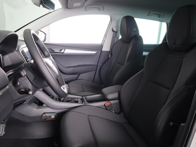 Skoda Karoq 1.5 TSI 150pk Business Edition Ultimate Skoda Karoq 1.5 TSI 150pk Business Edition Ultimate