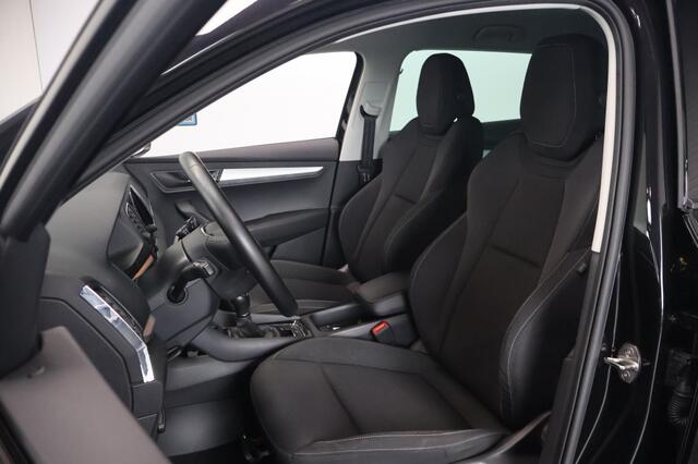 Skoda Karoq 1.0 TSI Business Edition | LED | Navigatie | Carplay | Keyless