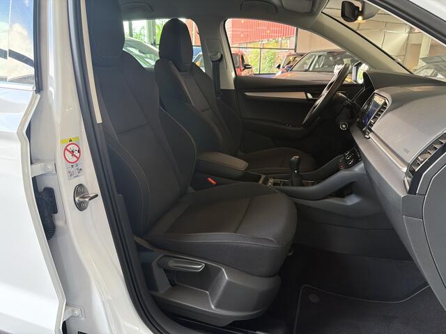 Skoda Karoq TSI 115PK SELECTION CARPLAY/LED/ECC
