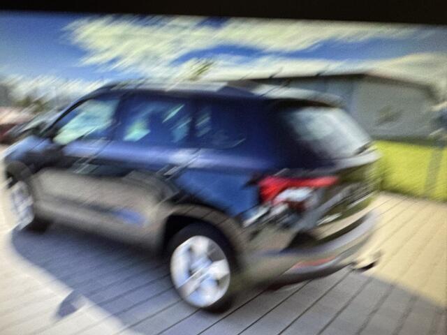 Skoda Karoq 1.5 TSI ACT Ambition | Afn.Trekh. | Bleutooth | PDC V+A | % Bovag Occasion Partner %