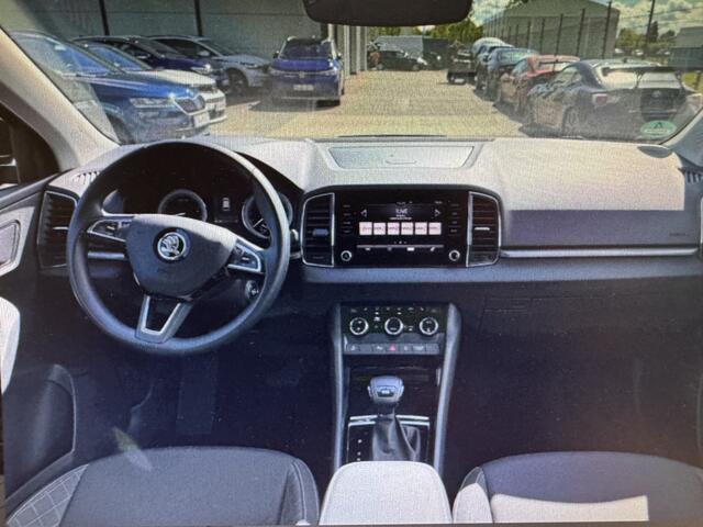 Skoda Karoq 1.5 TSI ACT Ambition | Afn.Trekh. | Bleutooth | PDC V+A | % Bovag Occasion Partner %