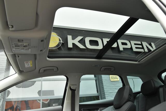 Skoda Karoq 1.5 TSI Sportline Business Edition