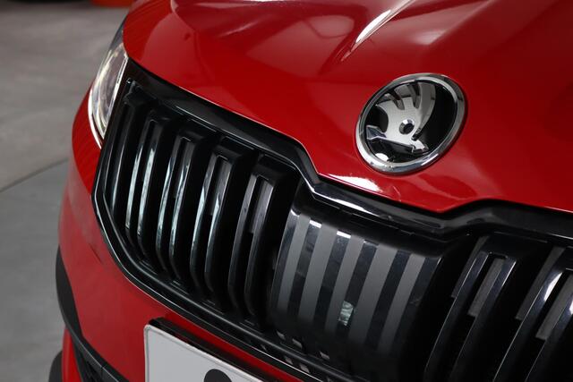 Skoda Karoq 1.5 TSI ACT Sportline Business Sportstoelen, Cruise Control, Bluetooth, Apple CarPlay/Android Auto, Stoelverwarming