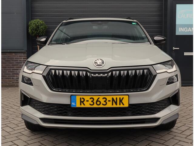 Skoda Karoq 1.5 TSI ACT Sportline Business | ACC | Stoelverwarming | Digitaal Cockpit