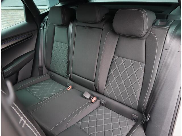 Skoda Karoq 1.5 TSI ACT Sportline Business | ACC | Stoelverwarming | Digitaal Cockpit