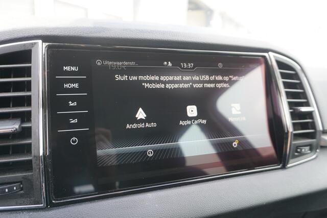 Skoda Karoq 1.0 TSI Business Edition | TREKHAAK | CARPLAY | ECC | PDC | NAVI |