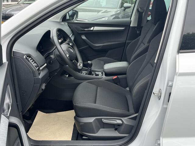 Skoda Karoq 1.0 TSi Business Edition Plus | EL. TREKHAAK | 5 JAAR FABRIEKSGARANTIE |