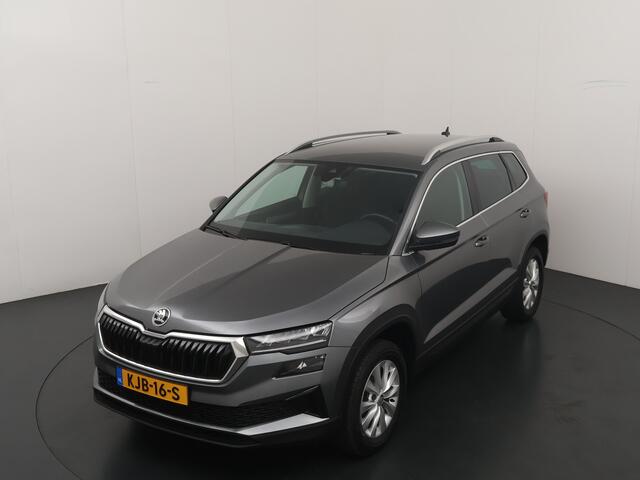 Skoda Karoq 1.5 TSI ACT Business Edition | Camera | Navi | Clima | Cruise | Apple Carplay | LED | Pr. glass |