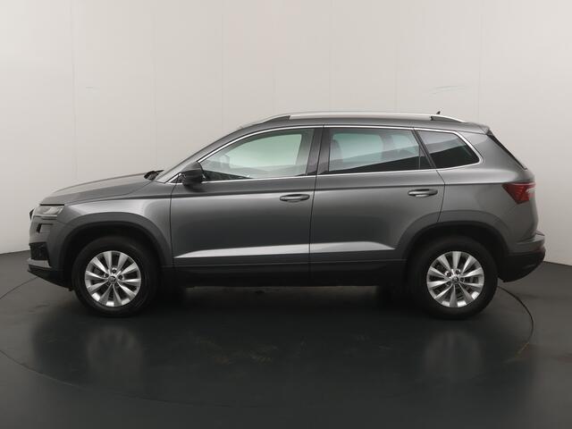 Skoda Karoq 1.5 TSI ACT Business Edition | Camera | Navi | Clima | Cruise | Apple Carplay | LED | Pr. glass |