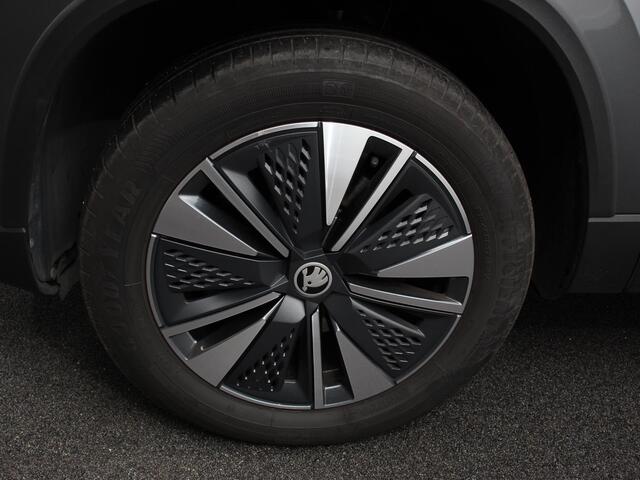 Skoda Karoq 1.5 TSI 150pk DSG ACT Selection Navigatie Apple Carplay/Android Auto Camera Parkeer sensoren Adaptieve Cruise Control Lichtmetalen Velgen Digitale Cockpit
