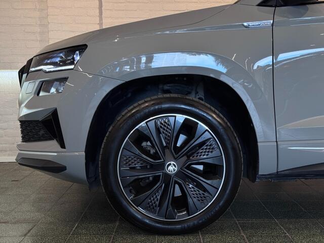 Skoda Karoq 1.5 TSI ACT Sportline Business DSG Virtual Camera ACC 18''
