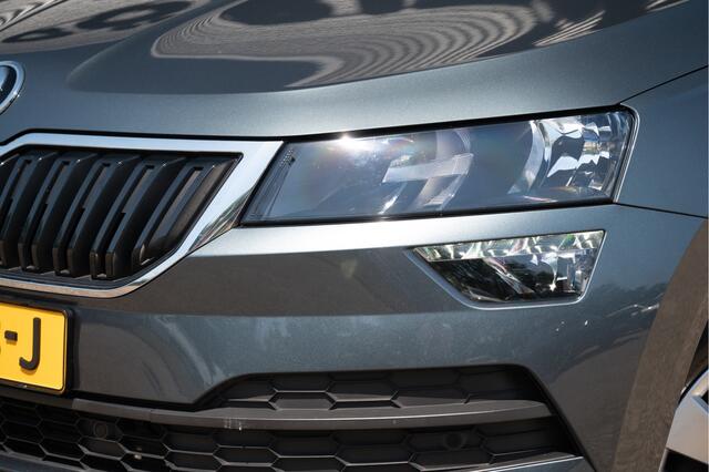 Skoda Karoq 1.5 TSI ACT Style DSG | Trekhaak | Navi | Camera | ACC | Sportstoelen