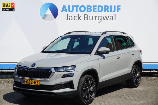 Skoda Karoq 1.5 TSI ACT Business Edition Plus Camera | Pano | ACC *all in prijs*