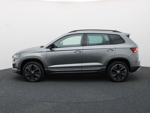 Skoda Karoq 1.5 TSI ACT Sportline Business | 360 Camera | Canton | Side Assist | Elk. A-klep | Prijs Rijklaar!!