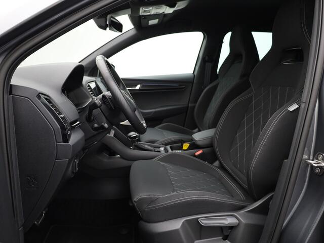 Skoda Karoq 1.5 TSI ACT Sportline Business | 360 Camera | Canton | Side Assist | Elk. A-klep | Prijs Rijklaar!!