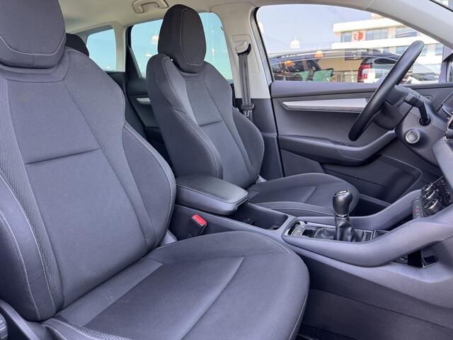 Skoda Karoq 1.5 TSI ACT Business Edition | Climate Control | DAB+ | LED verlichting | Achteruitrijcamera
