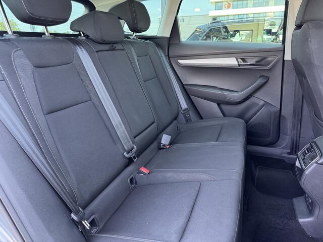 Skoda Karoq 1.5 TSI ACT Business Edition | Climate Control | DAB+ | LED verlichting | Achteruitrijcamera