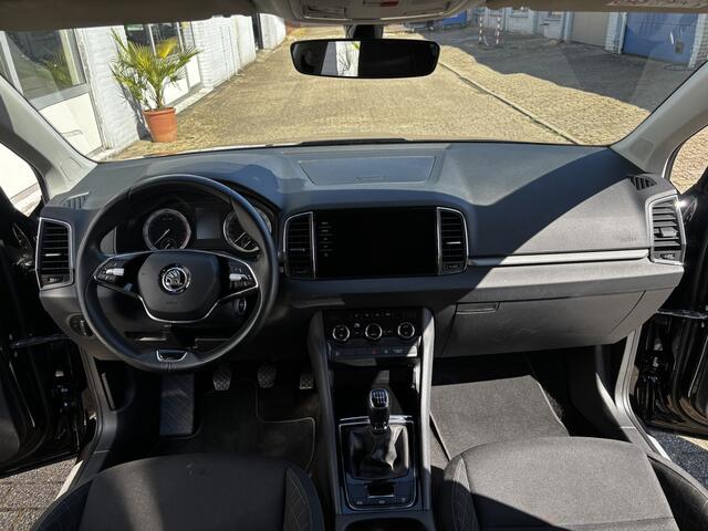 Skoda Karoq 1.0 TSI Business Edition * NL auto + NAP * NAVI * CARPLAY