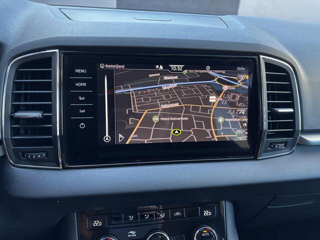 Skoda Karoq 1.0 TSI Business Edition * NL auto + NAP * NAVI * CARPLAY