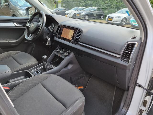 Skoda Karoq 1.0 TSI Ambition Business ?NETTE AUTO ?CARPLAY ?TREKHAAK